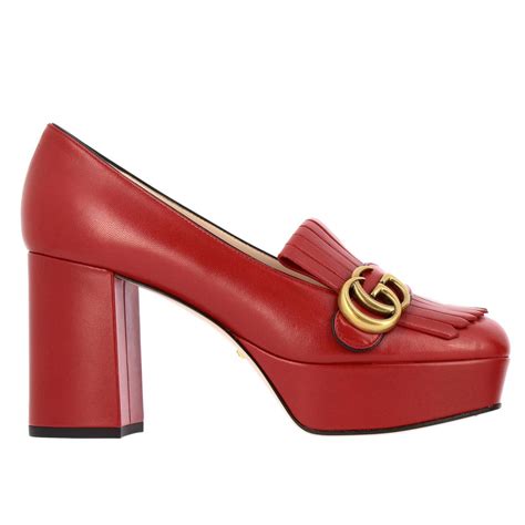 scarpe gucci 42|Gucci scarpe donna.